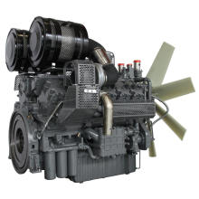 60 Years′ Diesel Engine Manufactory 25kw - 1200kw